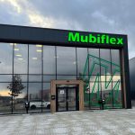 Gevelreclame Mubiflex