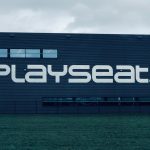 Gevelreclame PLAYSEAT Doetinchem