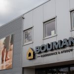Gevelreclame Bouwman Doetinchem