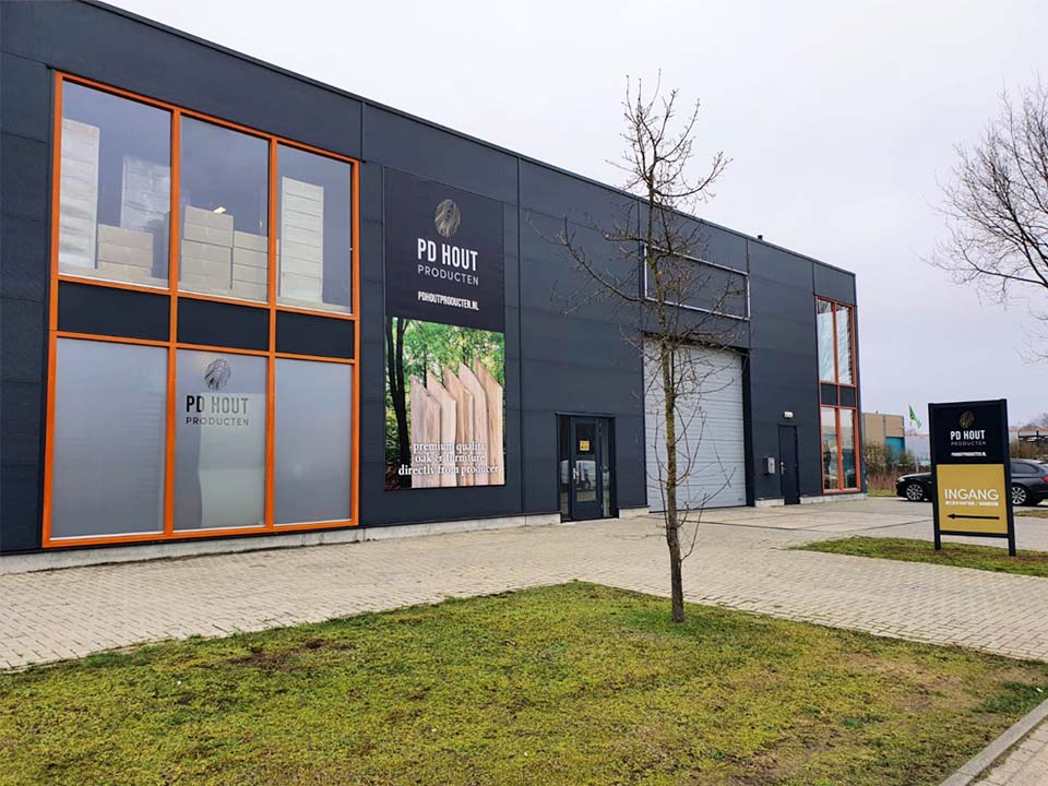 PD Houtproducten
