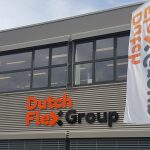 Gevelreclame Dutch Flex Group