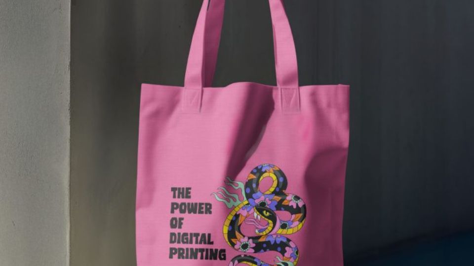 Tas relatiegeschenk