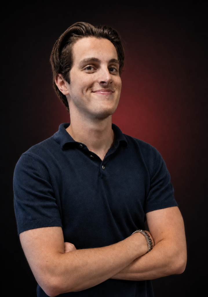Jim Janssen