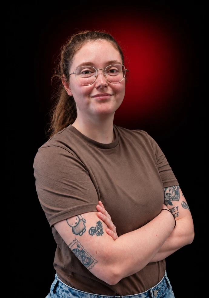 Milou profielfoto