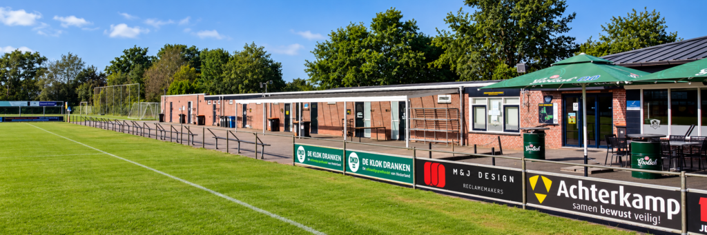 Sport & verenigingen