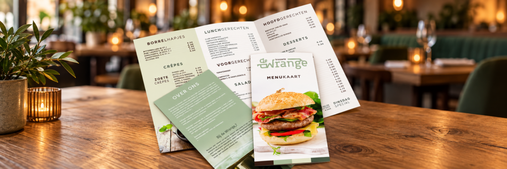 Retail & horeca