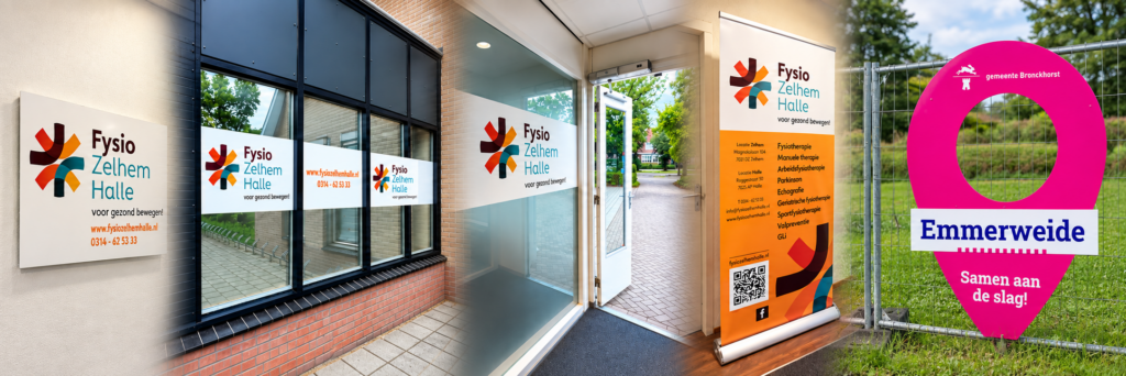 Zorg, onderwijs & overheid